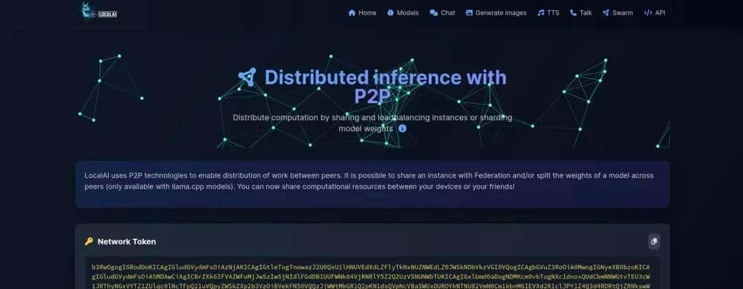 LocalAI：33kstar的开源AI项目，让大模型运行在本地！