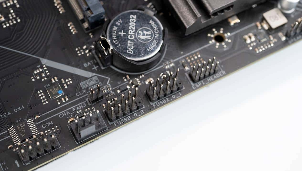 蓝宝石AMD RADEON Pulse 脉动 B650M WIFI主板评测:能打能超的性价比之王