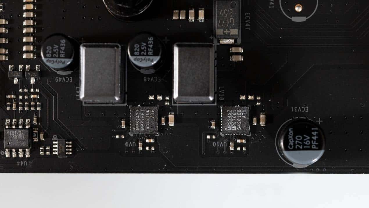 蓝宝石AMD RADEON Pulse 脉动 B650M WIFI主板评测:能打能超的性价比之王