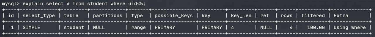 探索解密什么是MySQL索引的底层原理