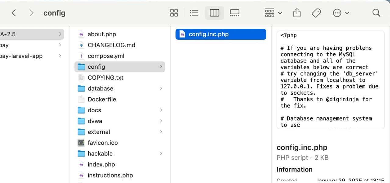 5分钟轻松搭建网络安全靶场，解锁网络安全大神的第一步