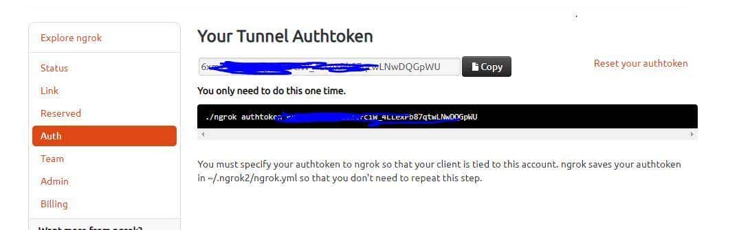 高效办公，你值得拥有之内网穿透