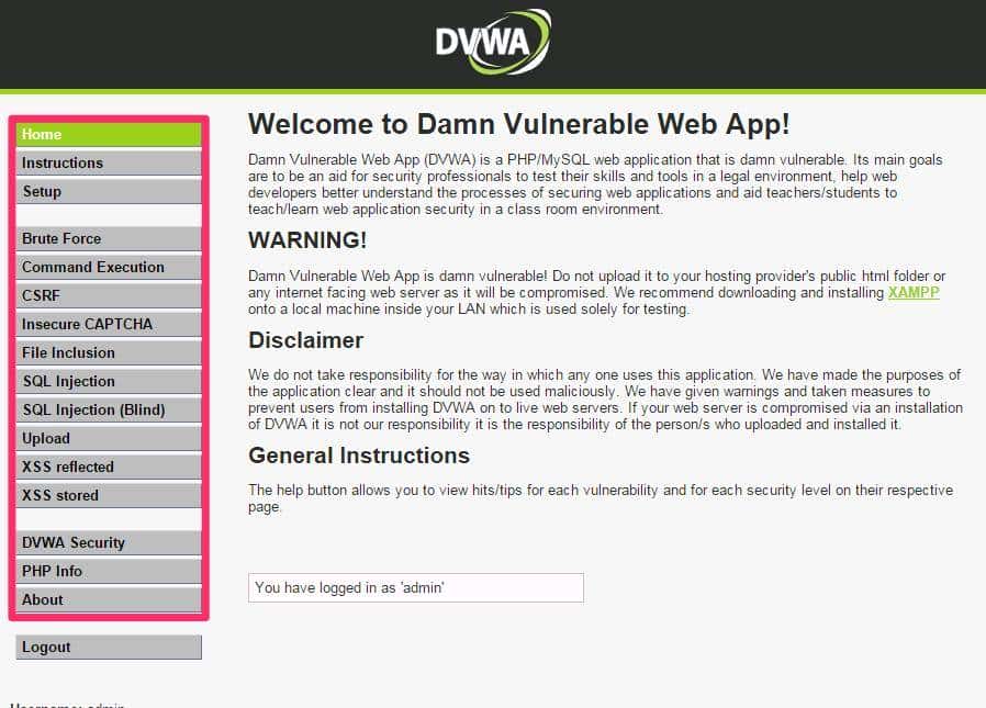 5分钟轻松搭建网络安全靶场，解锁网络安全大神的第一步