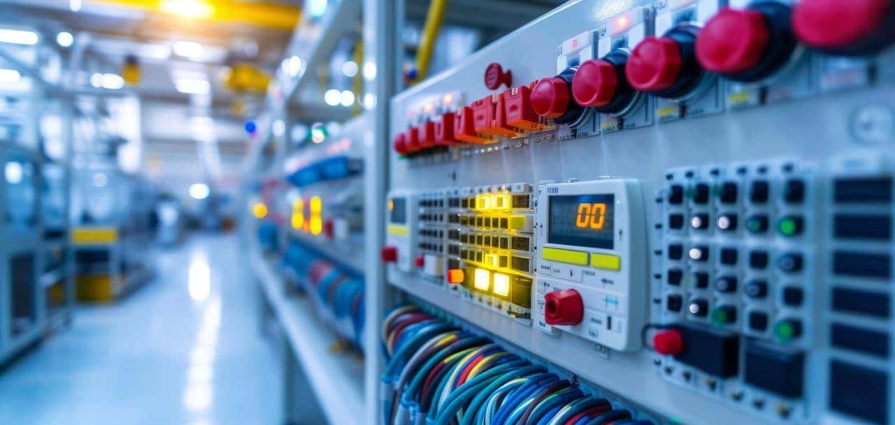 电气工程 10 门 “压箱底” 专业课！学好稳拿 offer，后悔没早知道