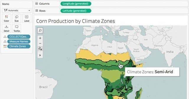 00后都在用的5个顶级报表工具:速速收藏不容错过!