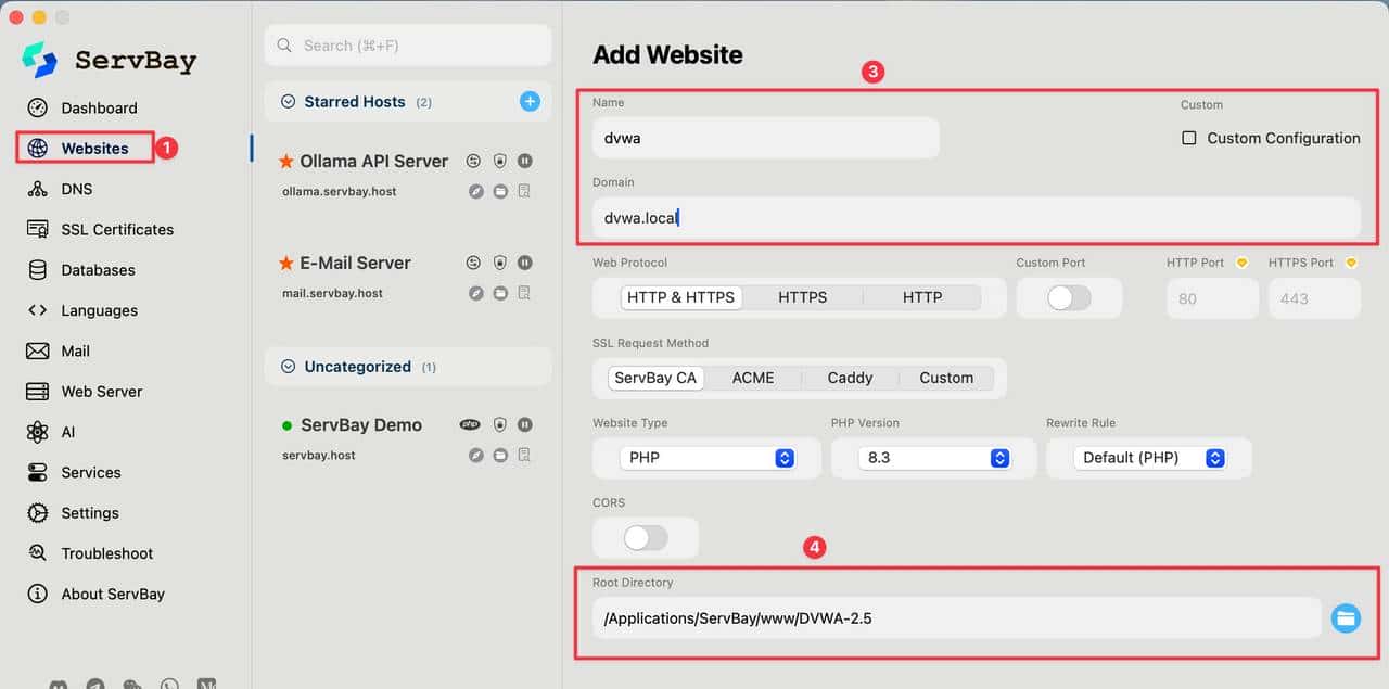 5分钟轻松搭建网络安全靶场，解锁网络安全大神的第一步