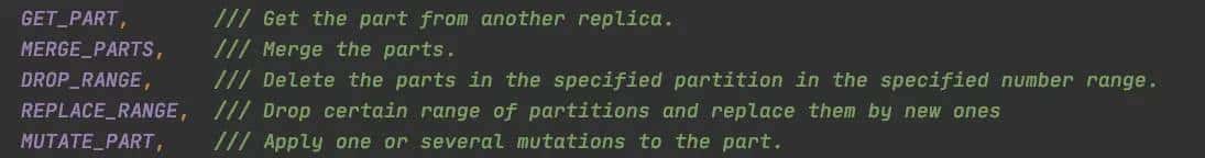 ClickHouse复制表同步机制浅析 - 鹿快