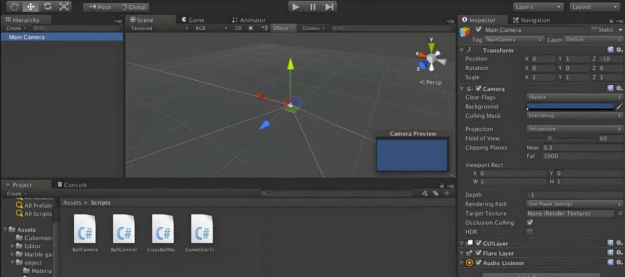 C# 4 大界面框架：Winform/WPF/Avalonia/Unity 谁能让你少加班？