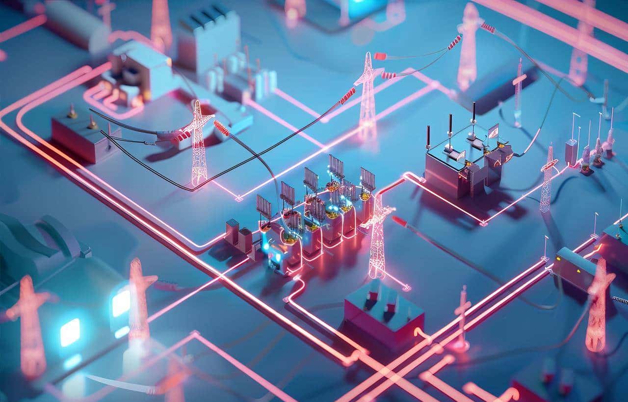 电气工程读研选方向难？这8大热门方向全解析，就业前景一目了然