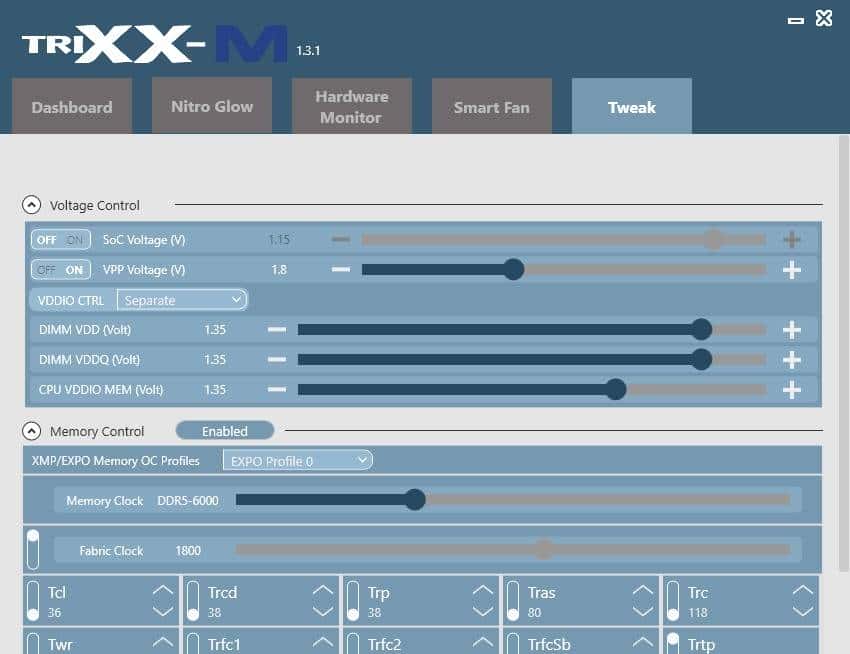 蓝宝石AMD RADEON Pulse 脉动 B650M WIFI主板评测:能打能超的性价比之王