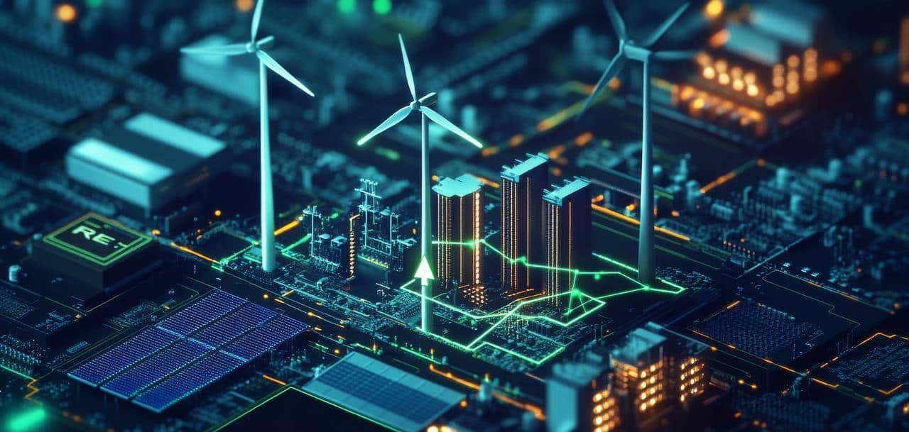 电气工程读研选方向难？这8大热门方向全解析，就业前景一目了然