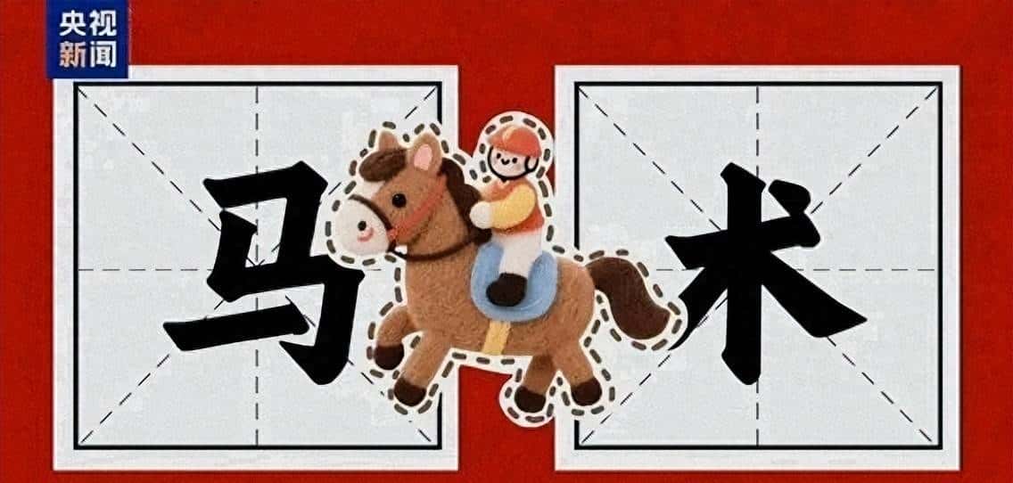 志愿者Vlog丨“马”上有戏!香港“小海豚”开启湾区联动新姿态 - 鹿快