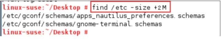 Linux 的这几种搜索方式，你都会了吗？