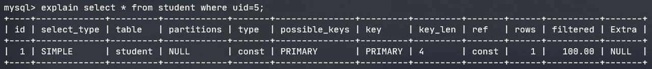 探索解密什么是MySQL索引的底层原理