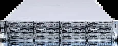 AI存算一体机案例▍当AI存算一体机的风吹到高速公路…… - 鹿快