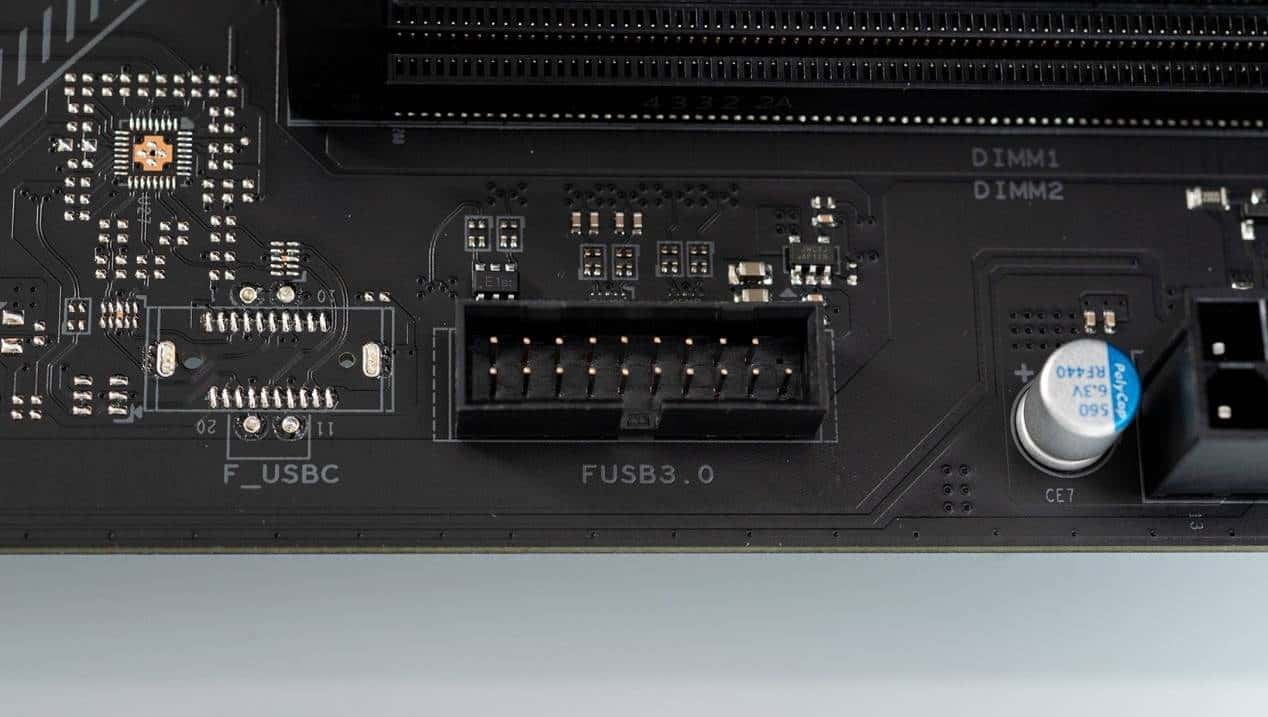 蓝宝石AMD RADEON Pulse 脉动 B650M WIFI主板评测:能打能超的性价比之王