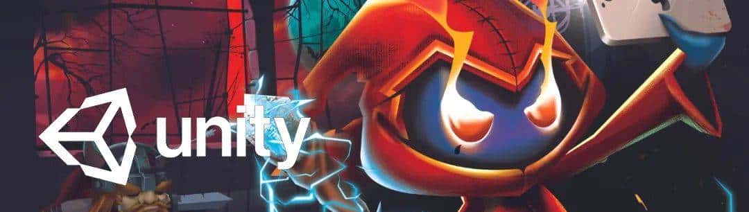 不走弯路，怎样学习UNITY开发？