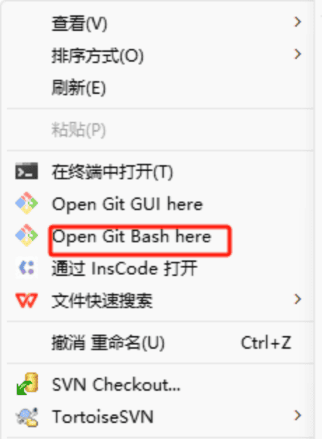 图片[2] - 仓颉示例代码提交gitCode代码仓步骤详细(https) - 鹿快