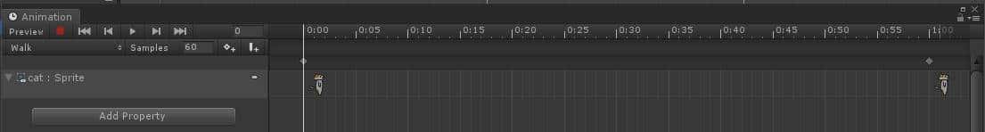 【6.Physics和动画】5.动画