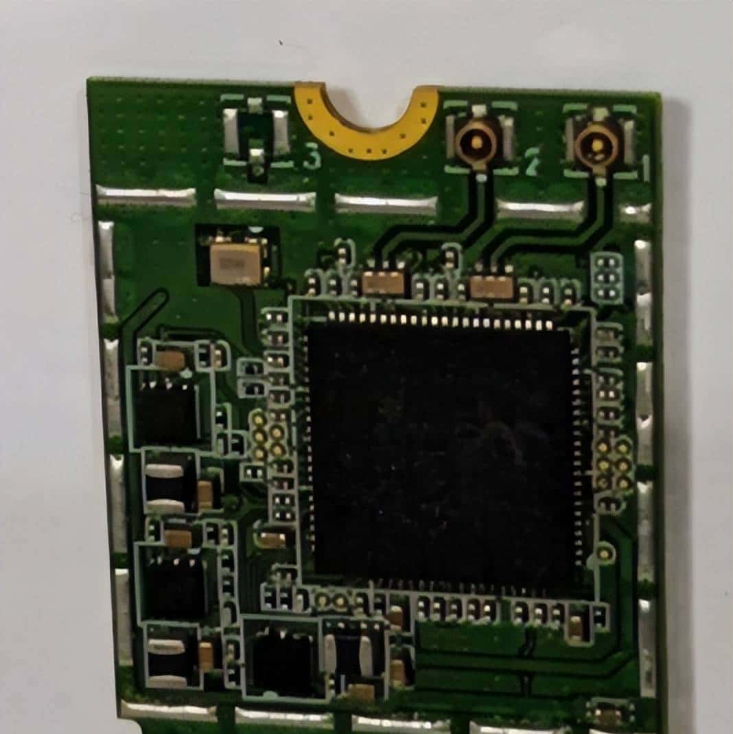 WiFi 7无线网卡都有哪些？