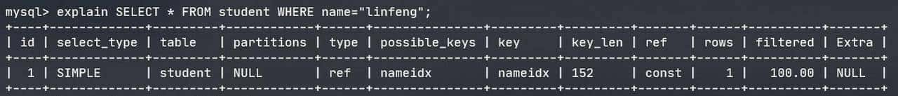 探索解密什么是MySQL索引的底层原理