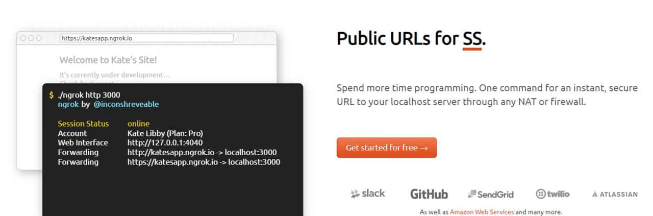 高效办公，你值得拥有之内网穿透 - 鹿快