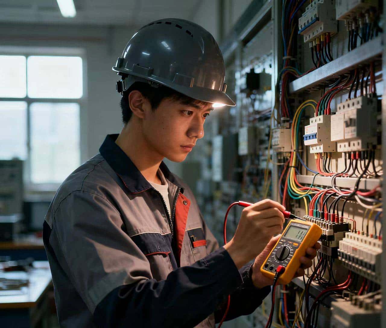 电气工程读研选方向难？这8大热门方向全解析，就业前景一目了然