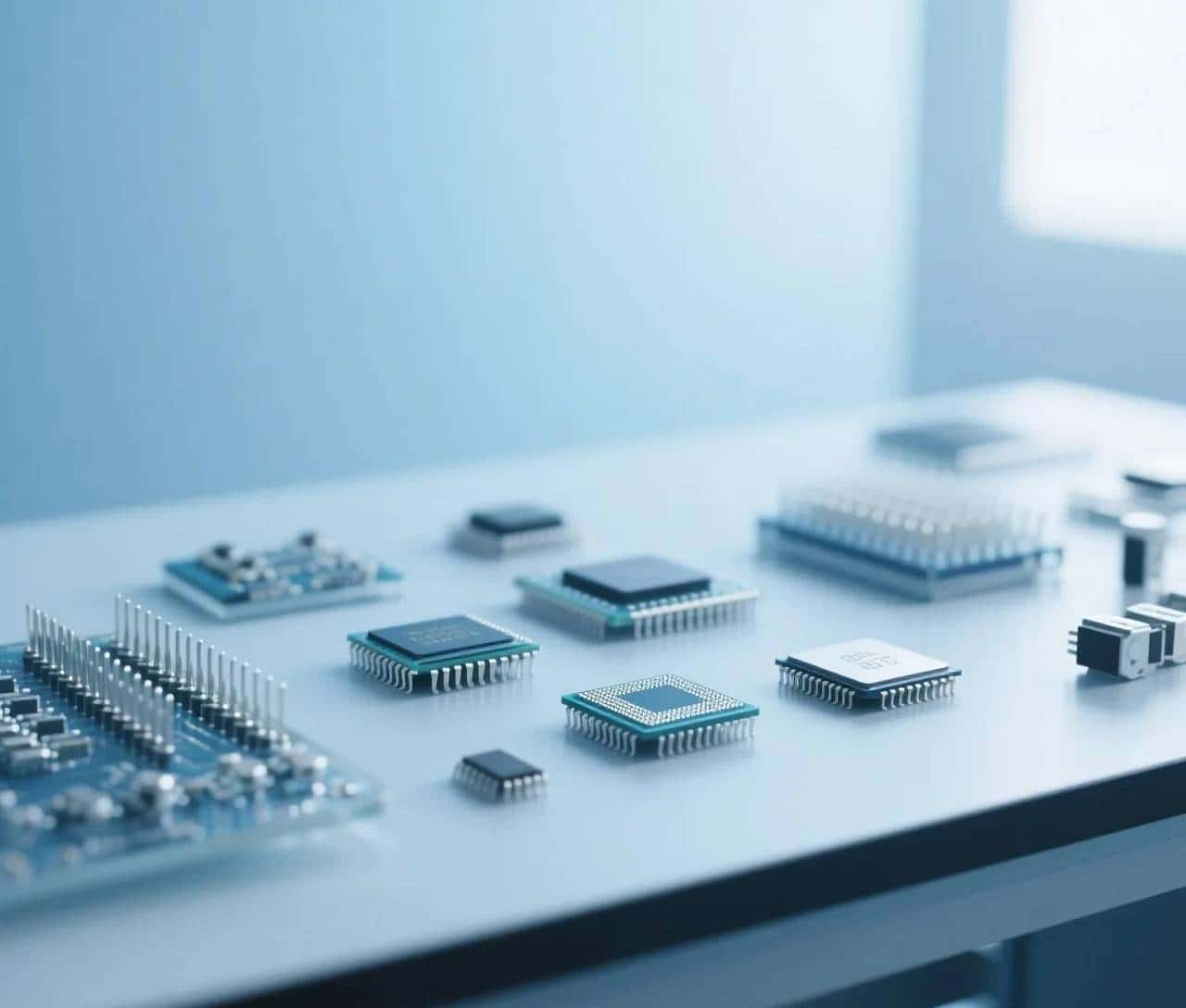 学电子信息想深耕嵌入式?从基础到进阶的学习规划,少绕3年弯路