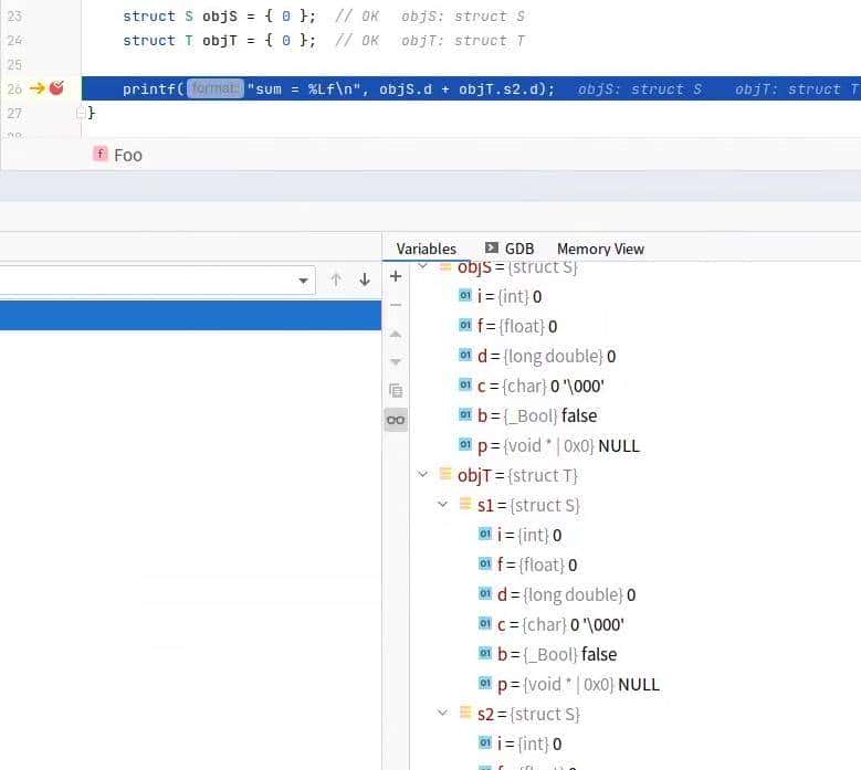 C语言中万能又神奇的数字——0