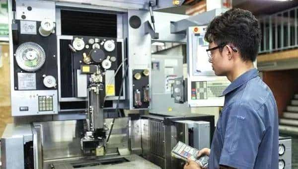 一文告诉你在PLC系统中输入继电器起到什么作用 - 鹿快