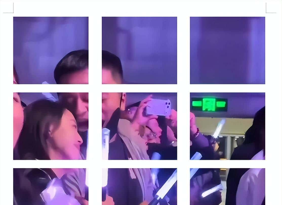 Python处理图片生成九宫格 - 鹿快