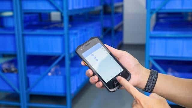 秒懂企业系统ERP与MES、WMS的关系