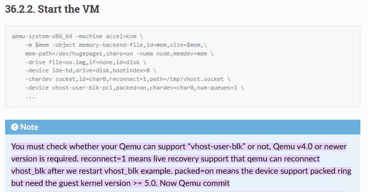 深度分析SPDK重启导致虚拟机IO卡死问题 - 鹿快