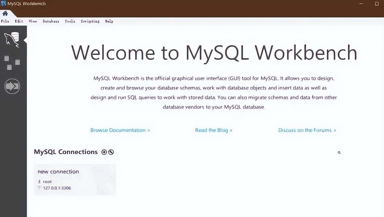 3个完美替代 Navicat 的工具,香!