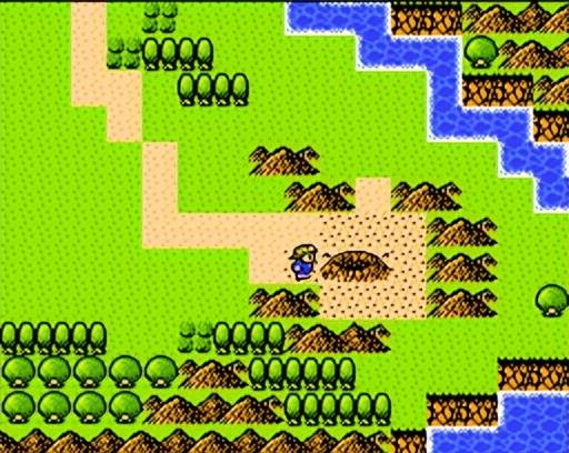 FC重装机兵新手详细图文攻略