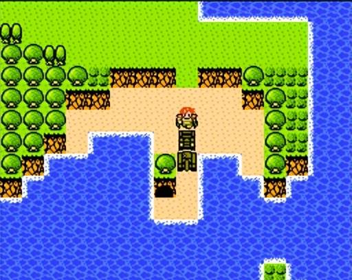 FC重装机兵新手详细图文攻略