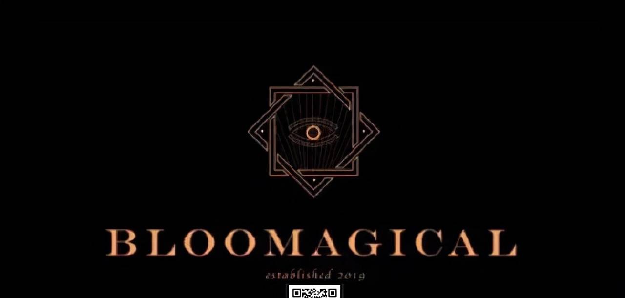 Bloomagical Tomorrow Tarot 明日塔罗：02/03/2022「权杖四」