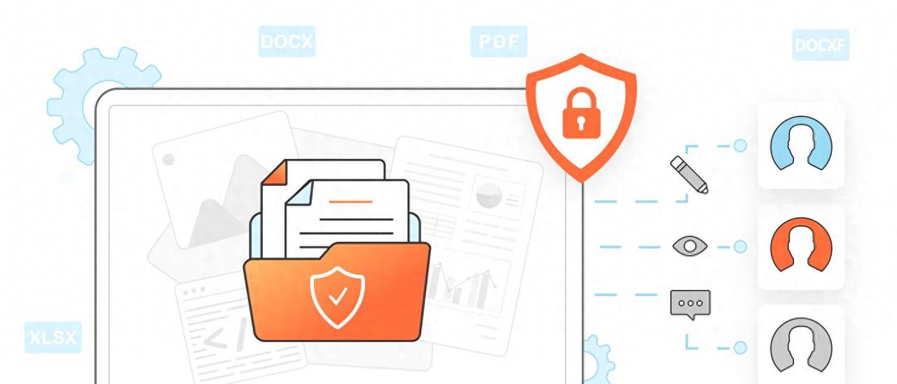 7 款卓越工具推荐,实现安全文件共享 - 鹿快