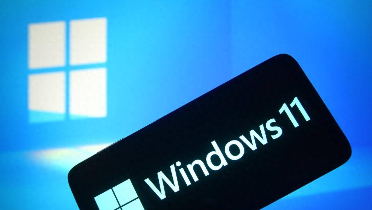 windows11常见蓝屏代码及修复 - 鹿快