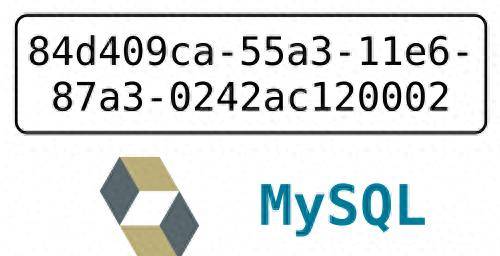 在 MySQL 中使用 UUID 作为主键的存在问题及如何优化? - 鹿快