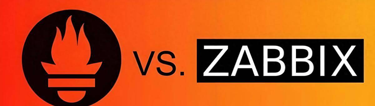 Prometheus VS Zabbix