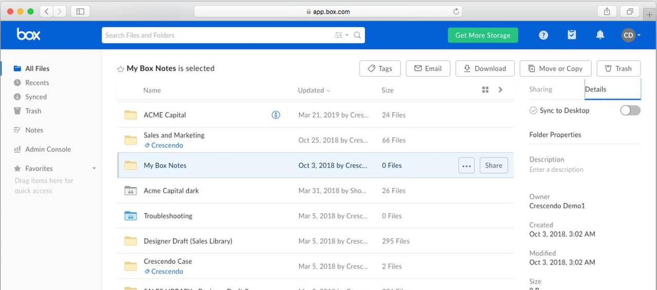 7 款卓越工具推荐,实现安全文件共享 - 鹿快