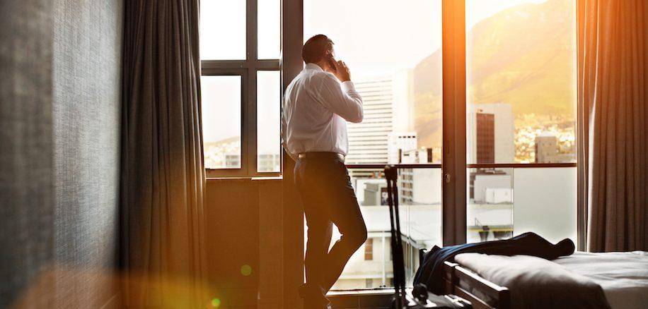 酒店烧水壶煮内裤是什么操作？还有比这更过分的呢… - 鹿快