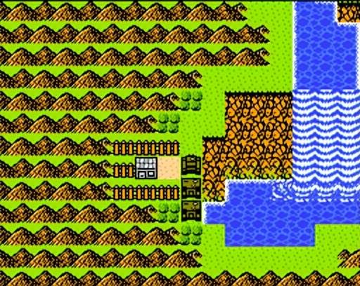 FC重装机兵新手详细图文攻略