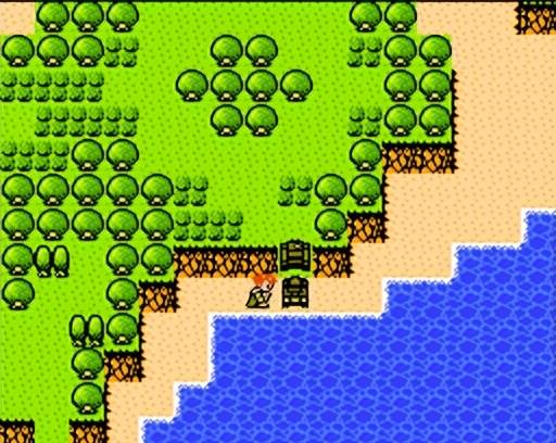 FC重装机兵新手详细图文攻略