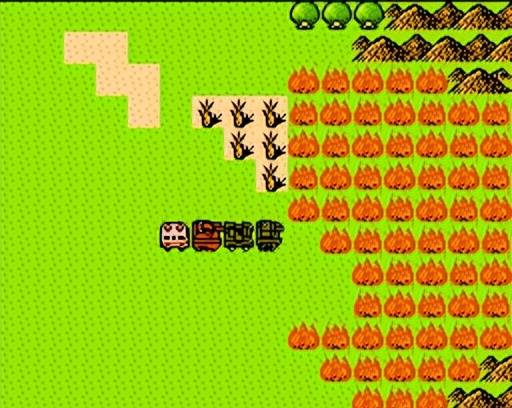 FC重装机兵新手详细图文攻略