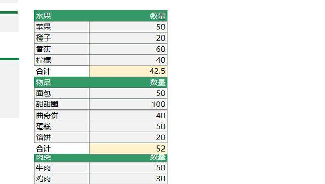 Excel公式的所有用法（共13种）...全在这儿了！
