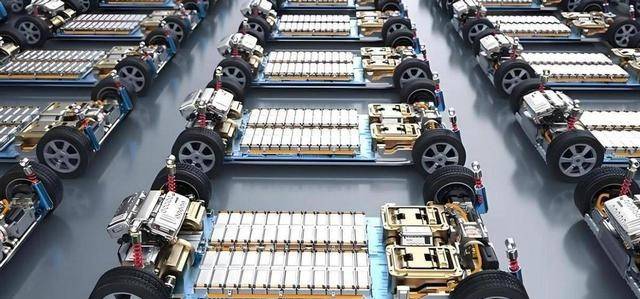 中日韩全军覆没，固态电池布局10多年，为何还不能量产？