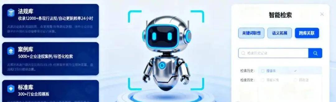 企业合规风控AI研判系统建设清单及预算