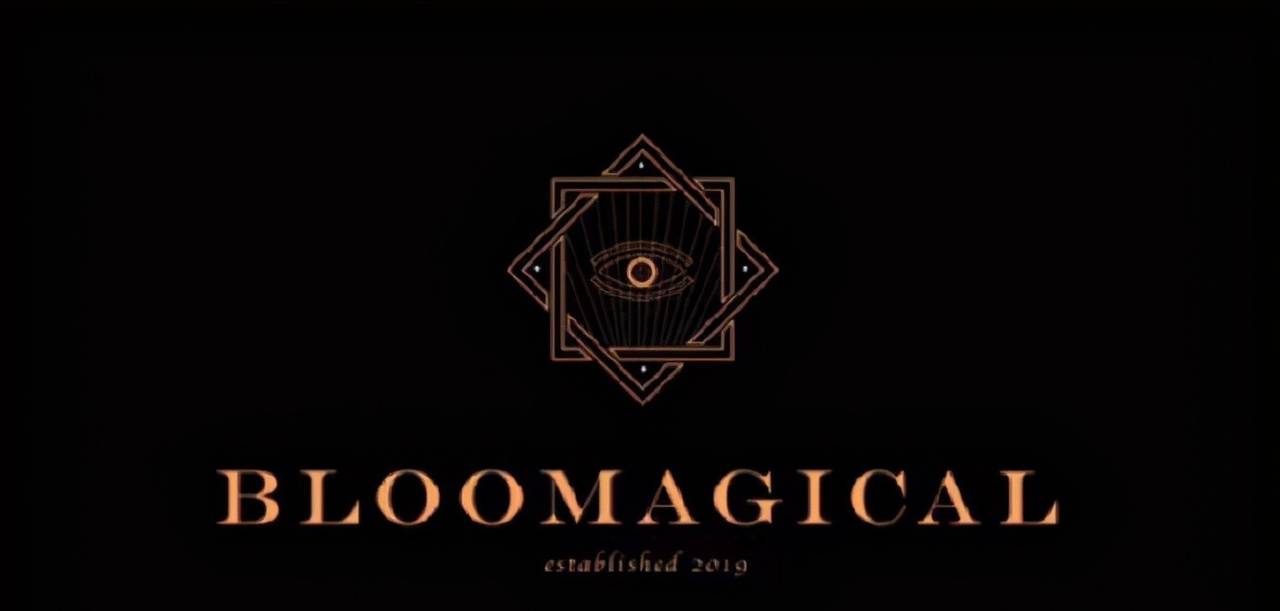 Bloomagical Tomorrow Tarot 明日塔罗：01/01/2022「八角星」